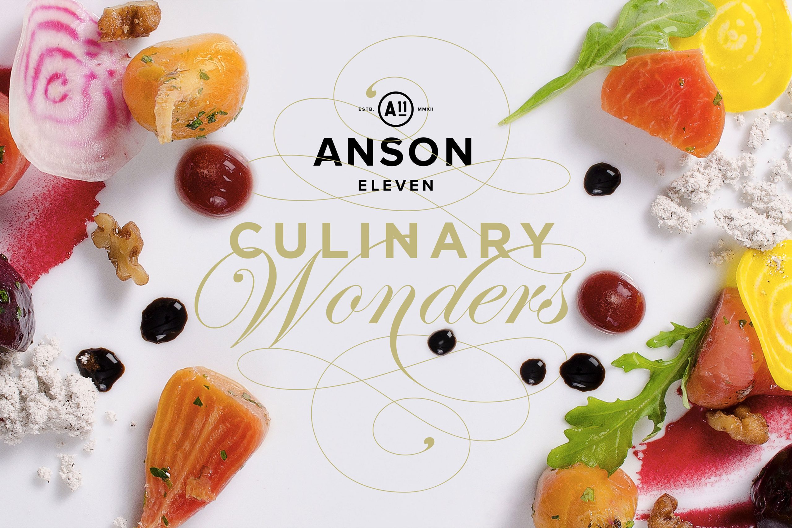 Anson Eleven