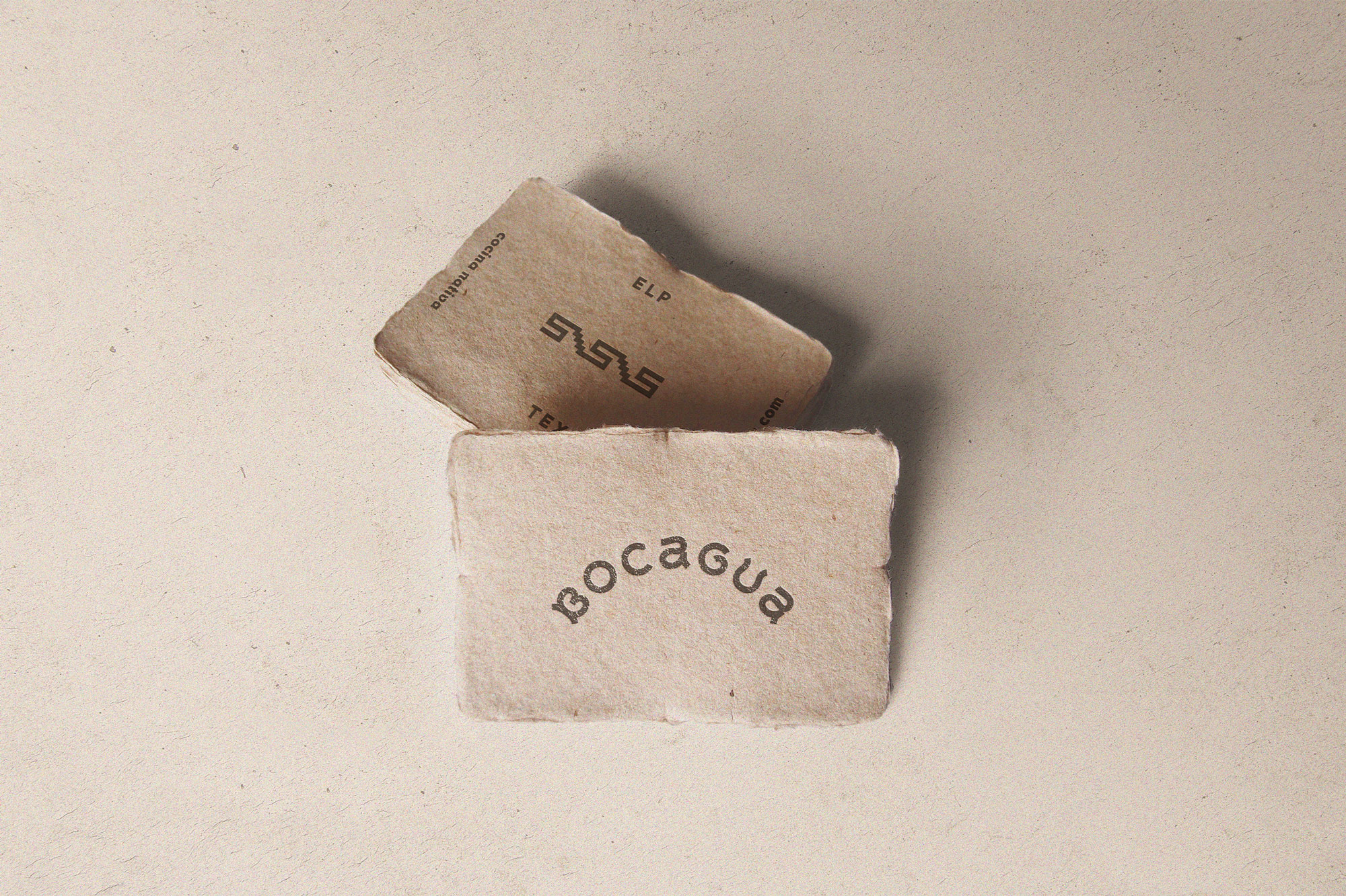 Boca Agua