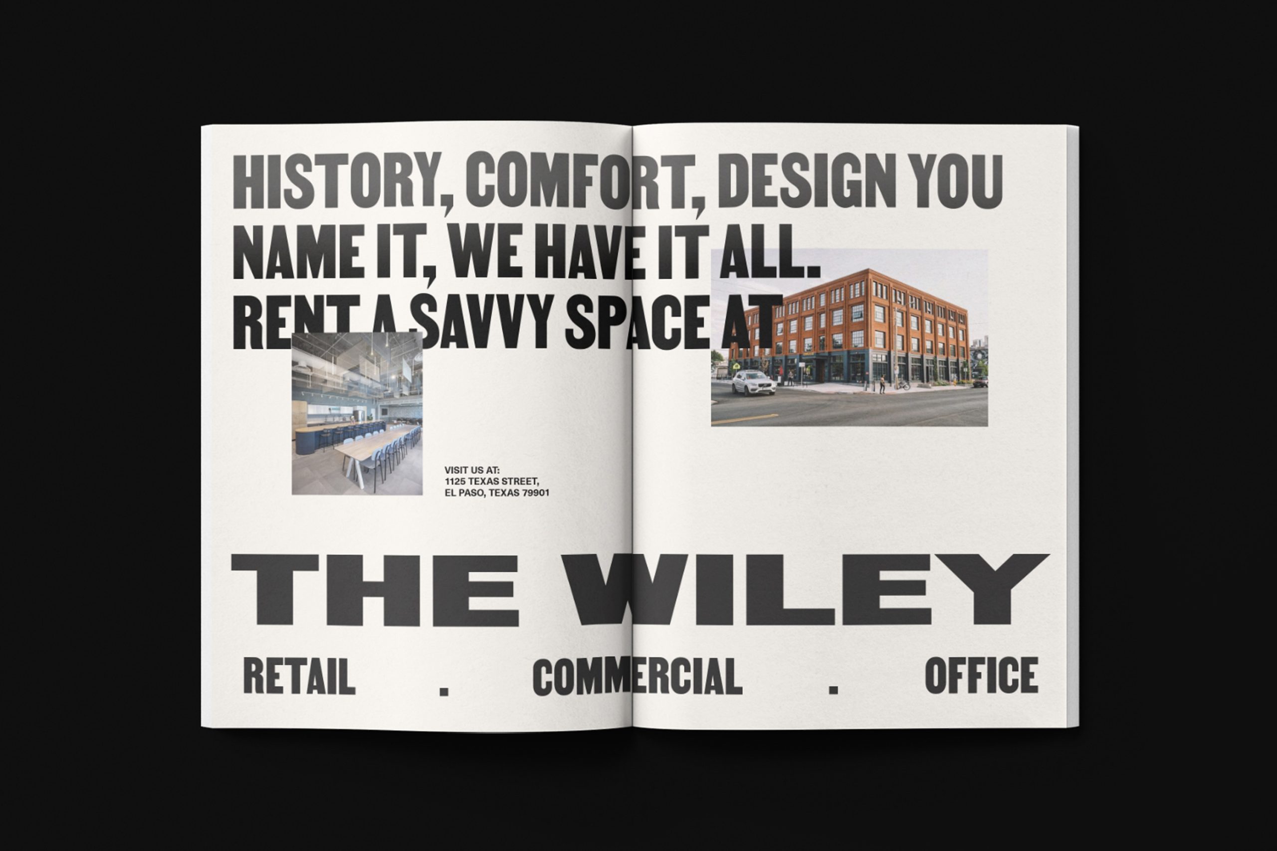 The Wiley
