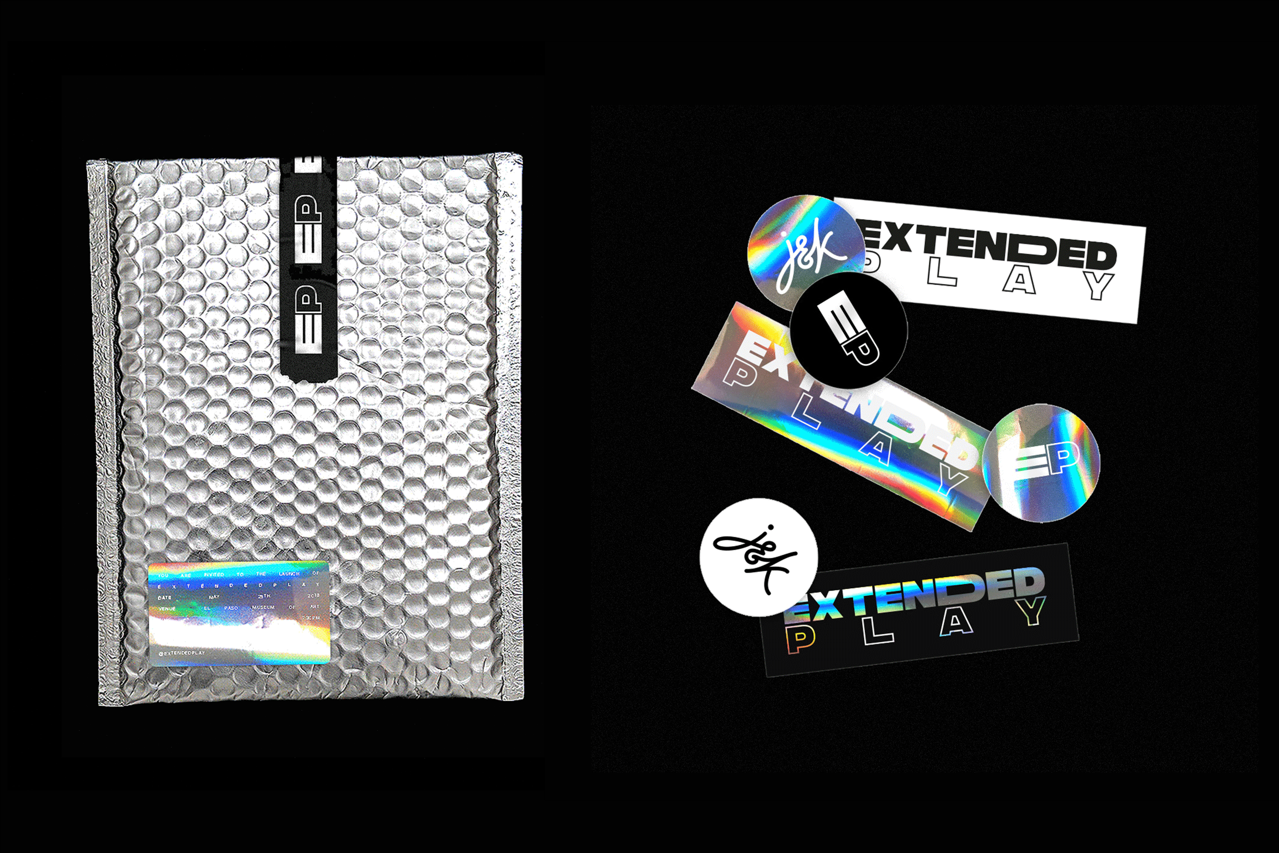 Extended Play